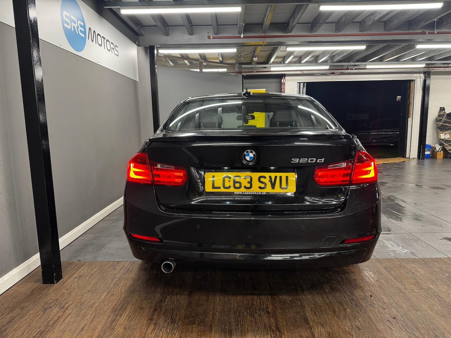 Used BMW 3 Series 2014 for sale - 77016802: Photo 9