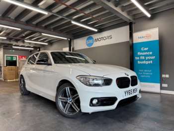 (65) - 1.5 116d Sport Euro 6 (s/s) 5dr