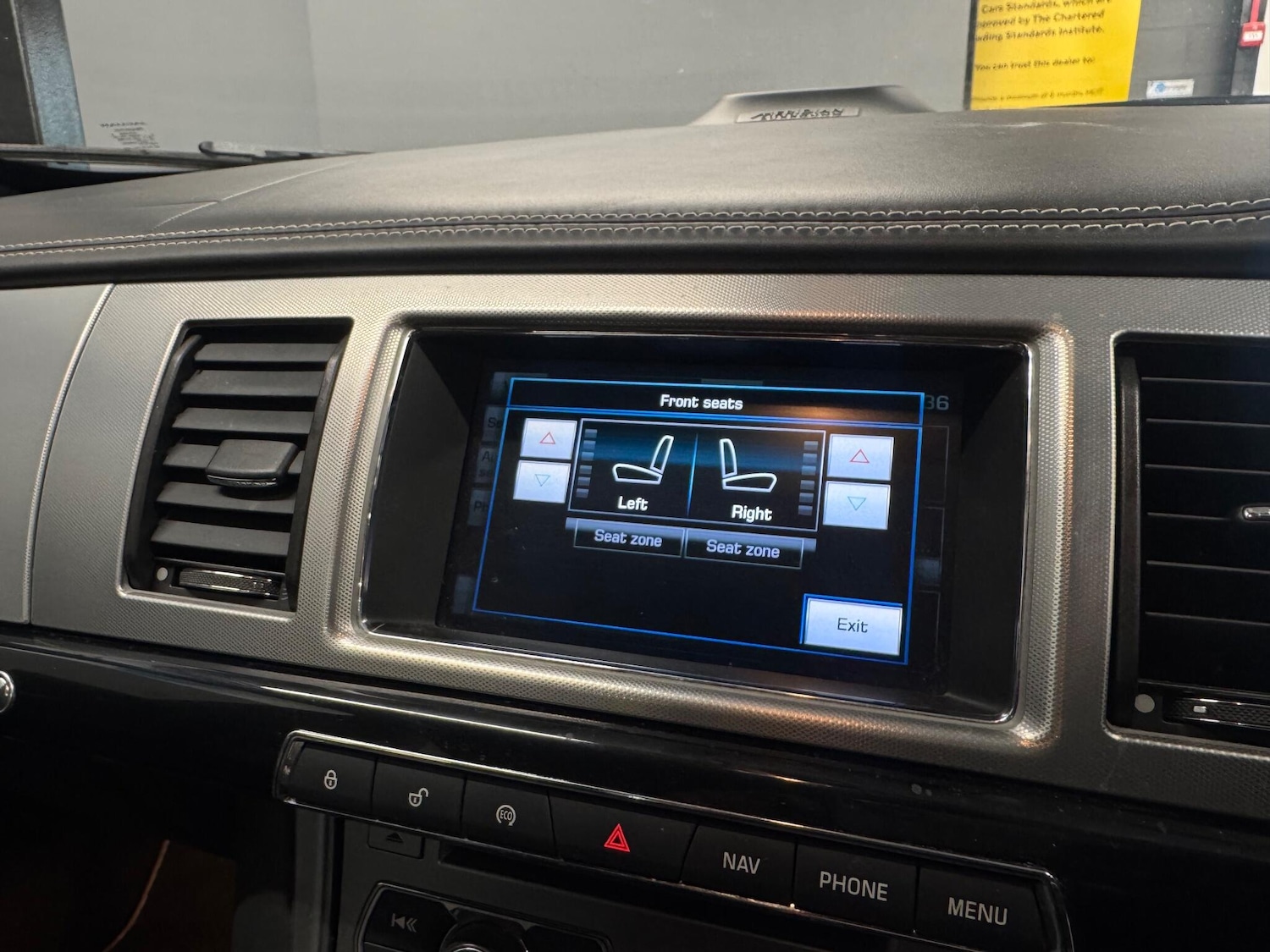 Used Jaguar XF 2015 for sale - 76742996: Photo 24