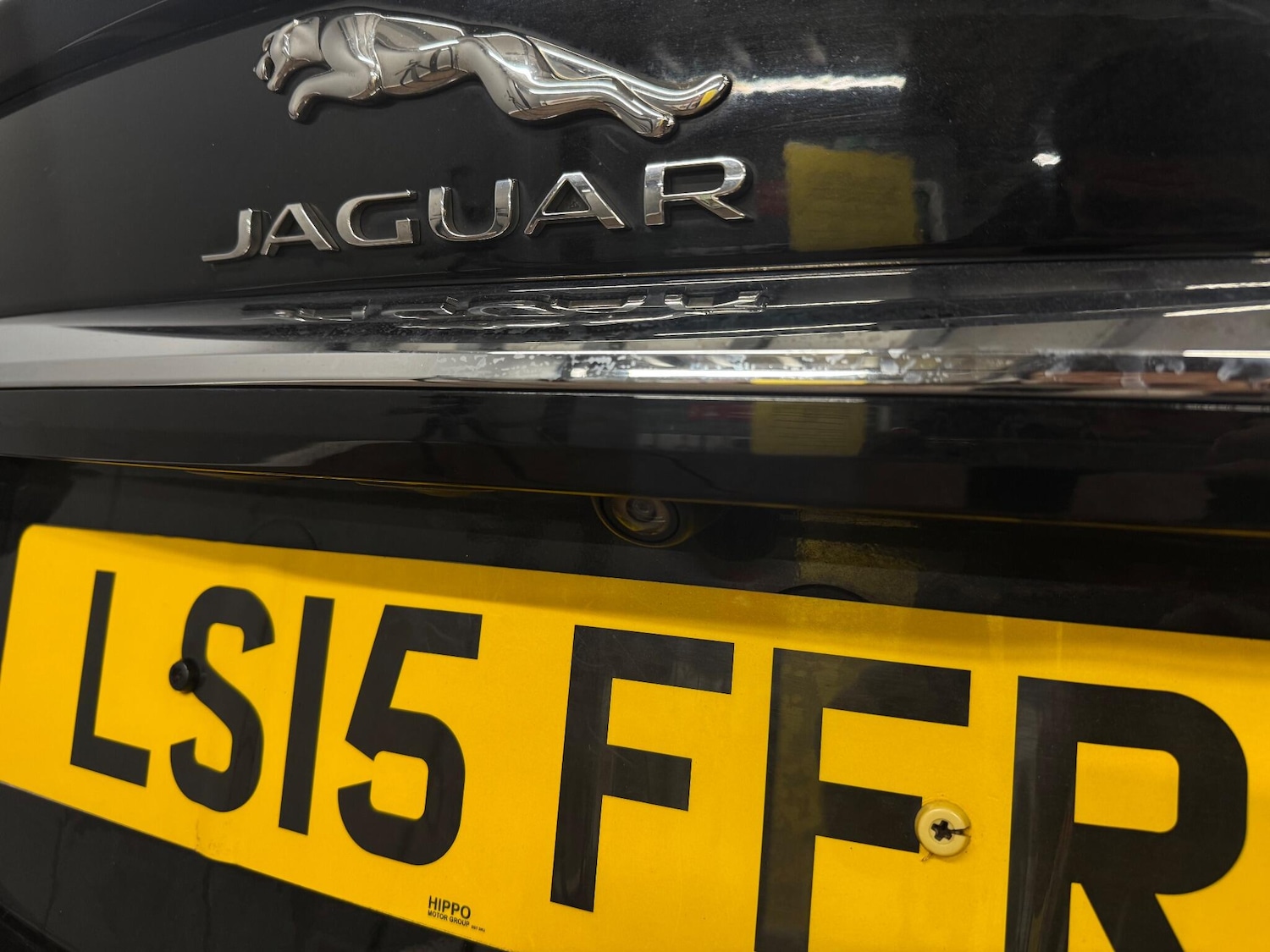 Used Jaguar XF 2015 for sale - 76742996: Photo 29