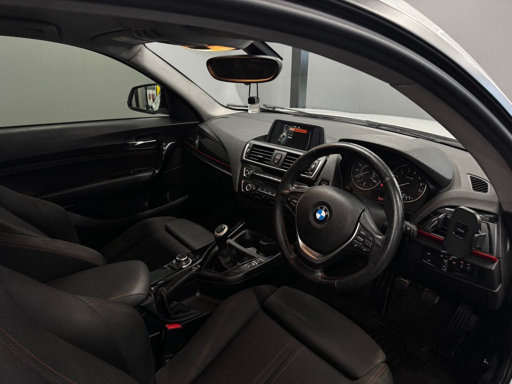 Used BMW 1 Series 2016 for sale - 77369788: Photo 11