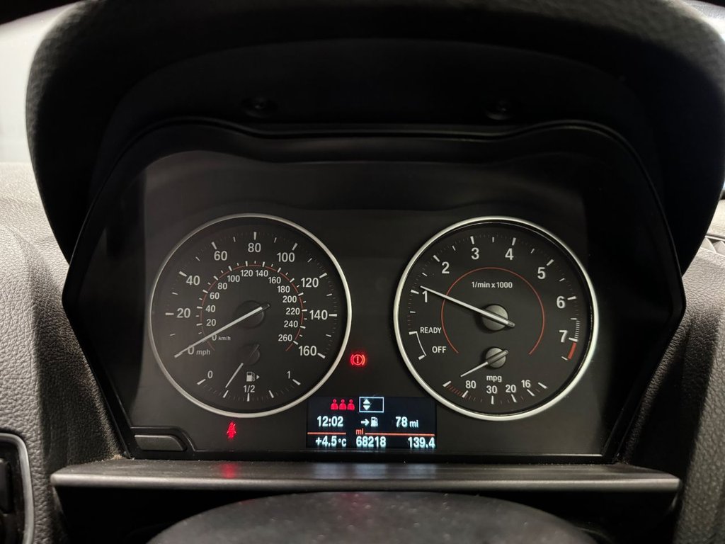 Used BMW 1 Series 2016 for sale - 77369788: Photo 12