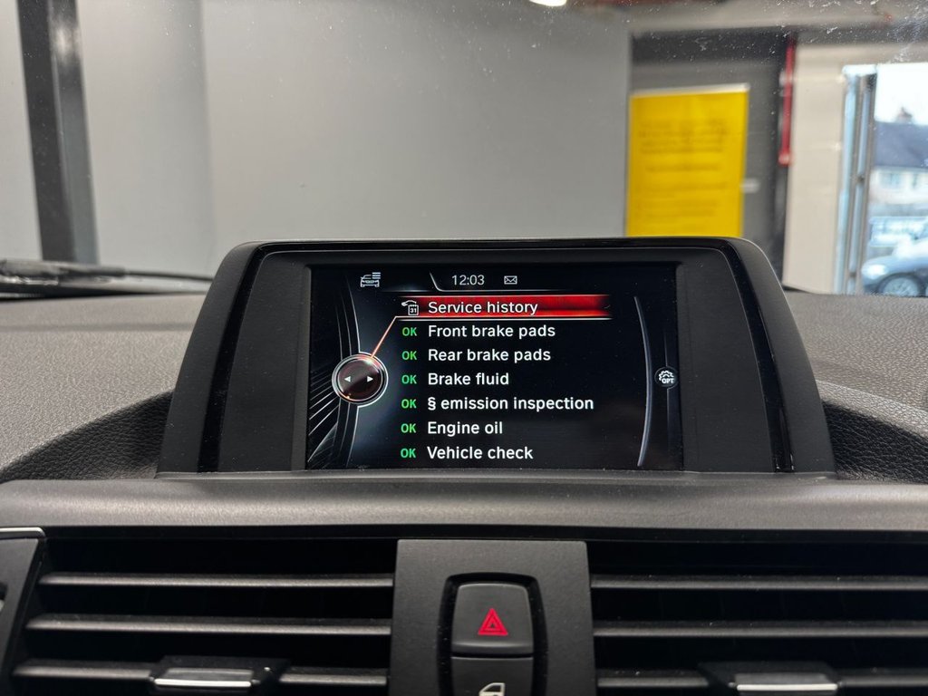 Used BMW 1 Series 2016 for sale - 77369788: Photo 13