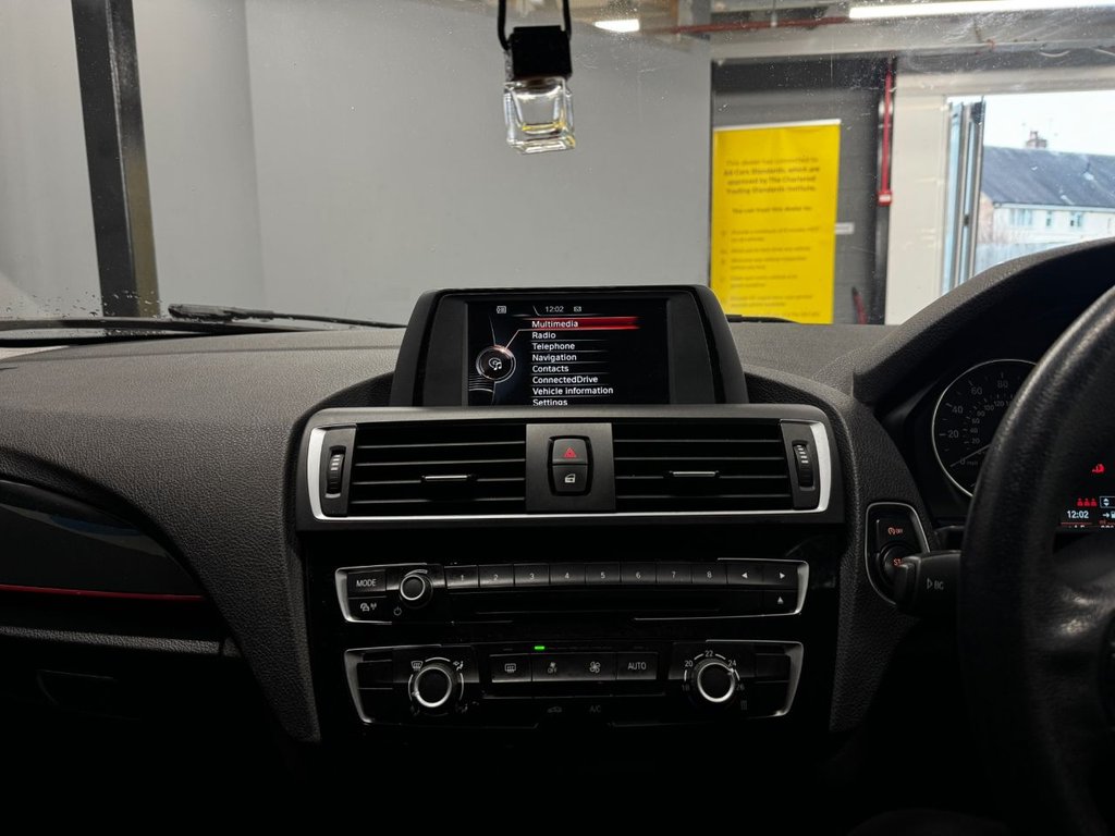 Used BMW 1 Series 2016 for sale - 77369788: Photo 14