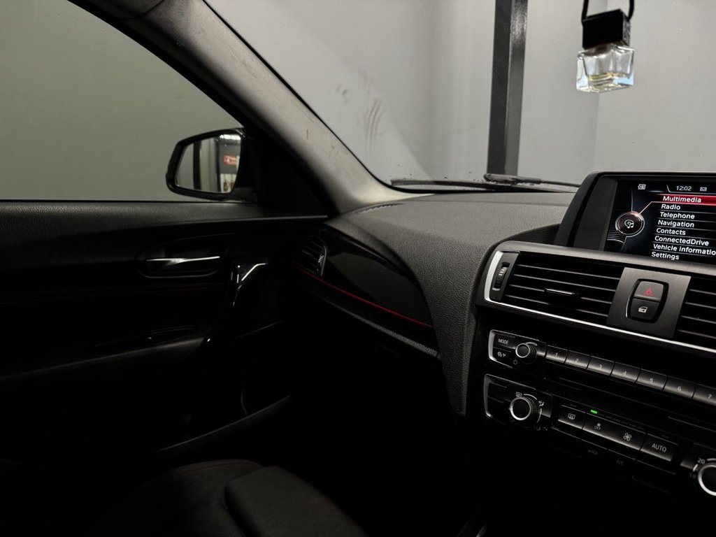 Used BMW 1 Series 2016 for sale - 77369788: Photo 15