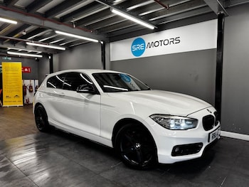 Used BMW 1 Series 2016 for sale - 77369788: Photo