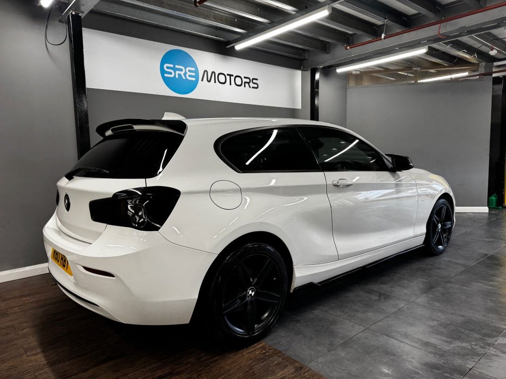 Used BMW 1 Series 2016 for sale - 77369788: Photo 2