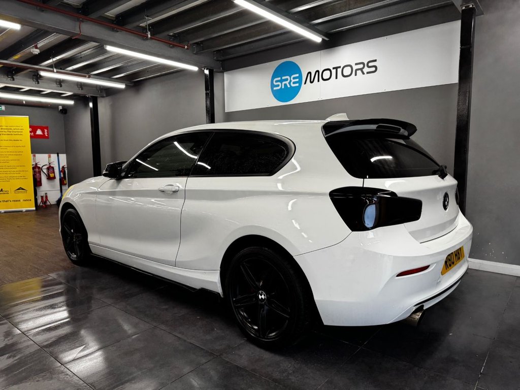 Used BMW 1 Series 2016 for sale - 77369788: Photo 7