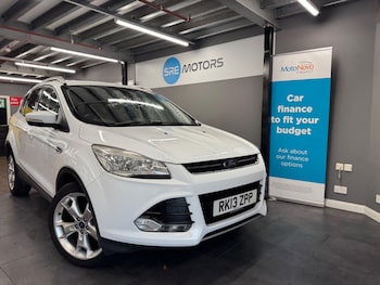 Ford - Kuga