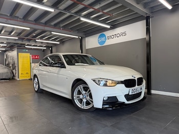 Used BMW 3 Series 2015 for sale - 79518524: Photo
