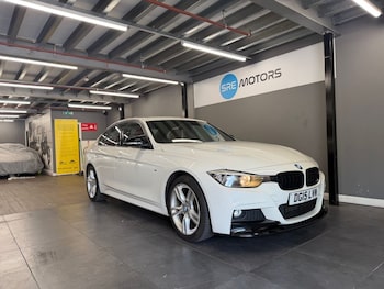 Used BMW 3 Series 2015 for sale - 79518524: Photo