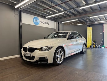 Used BMW 3 Series 2015 for sale - 79518524: Photo
