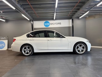 Used BMW 3 Series 2015 for sale - 79518524: Photo