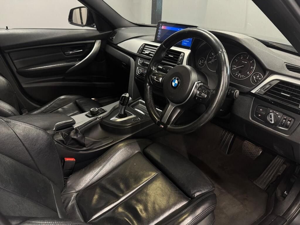 Used BMW 3 Series 2014 for sale - 77096529: Photo 13