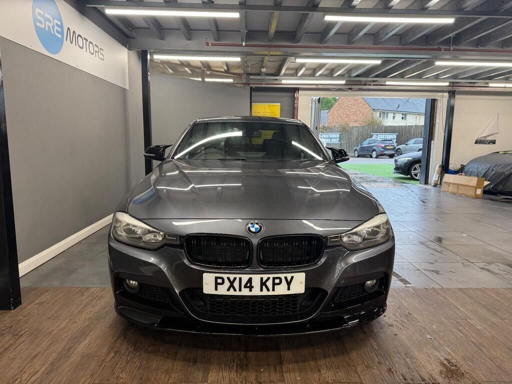 Used BMW 3 Series 2014 for sale - 77096529: Photo 2