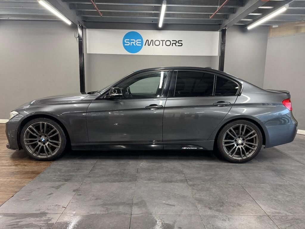 Used BMW 3 Series 2014 for sale - 77096529: Photo 6