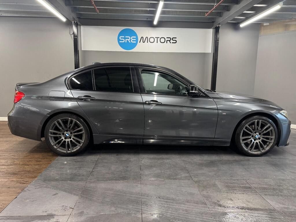 Used BMW 3 Series 2014 for sale - 77096529: Photo 8