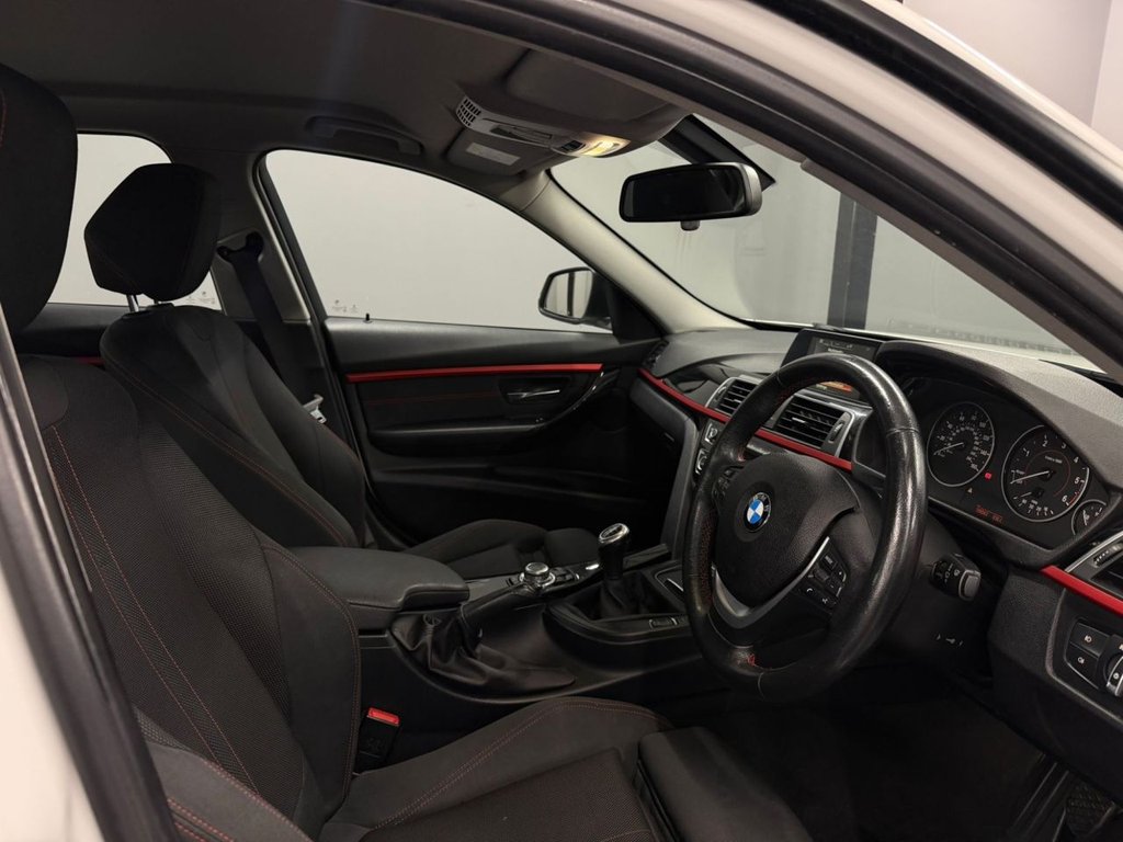 Used BMW 3 Series 2016 for sale - 77227114: Photo 11