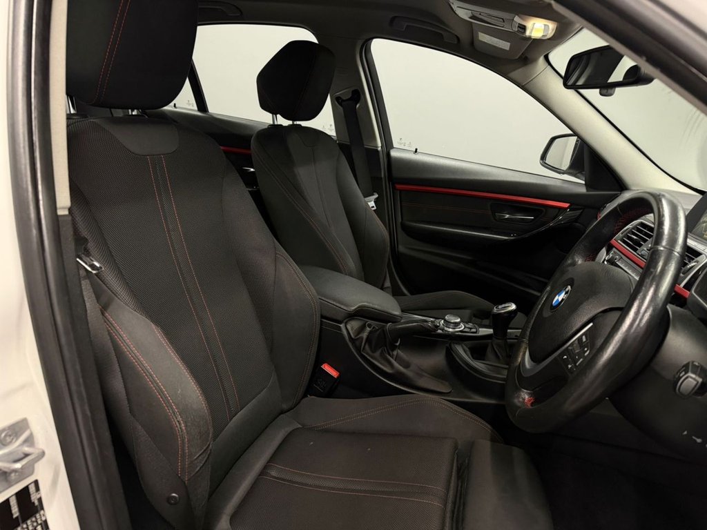 Used BMW 3 Series 2016 for sale - 77227114: Photo 12