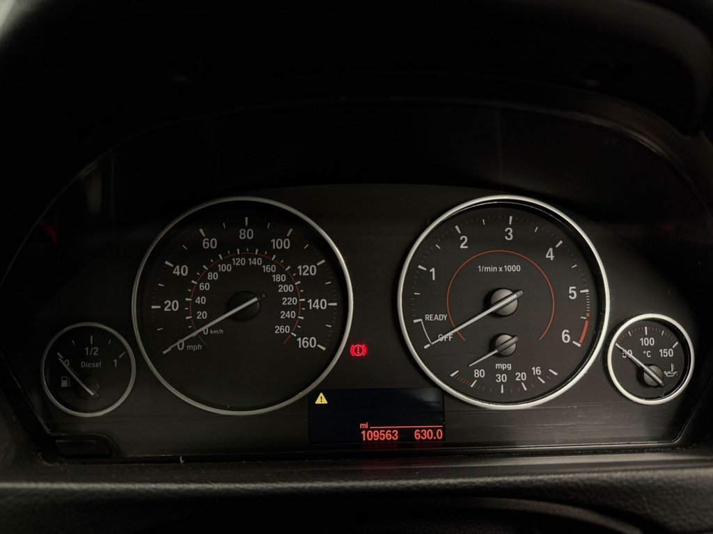 Used BMW 3 Series 2016 for sale - 77227114: Photo 13