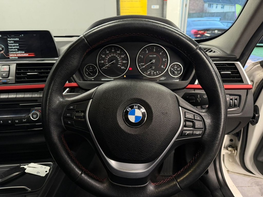 Used BMW 3 Series 2016 for sale - 77227114: Photo 14