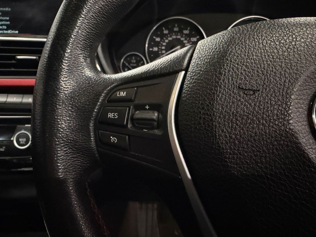 Used BMW 3 Series 2016 for sale - 77227114: Photo 16