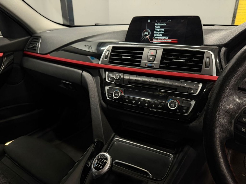 Used BMW 3 Series 2016 for sale - 77227114: Photo 18