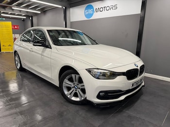 BMW 3 Series feature image