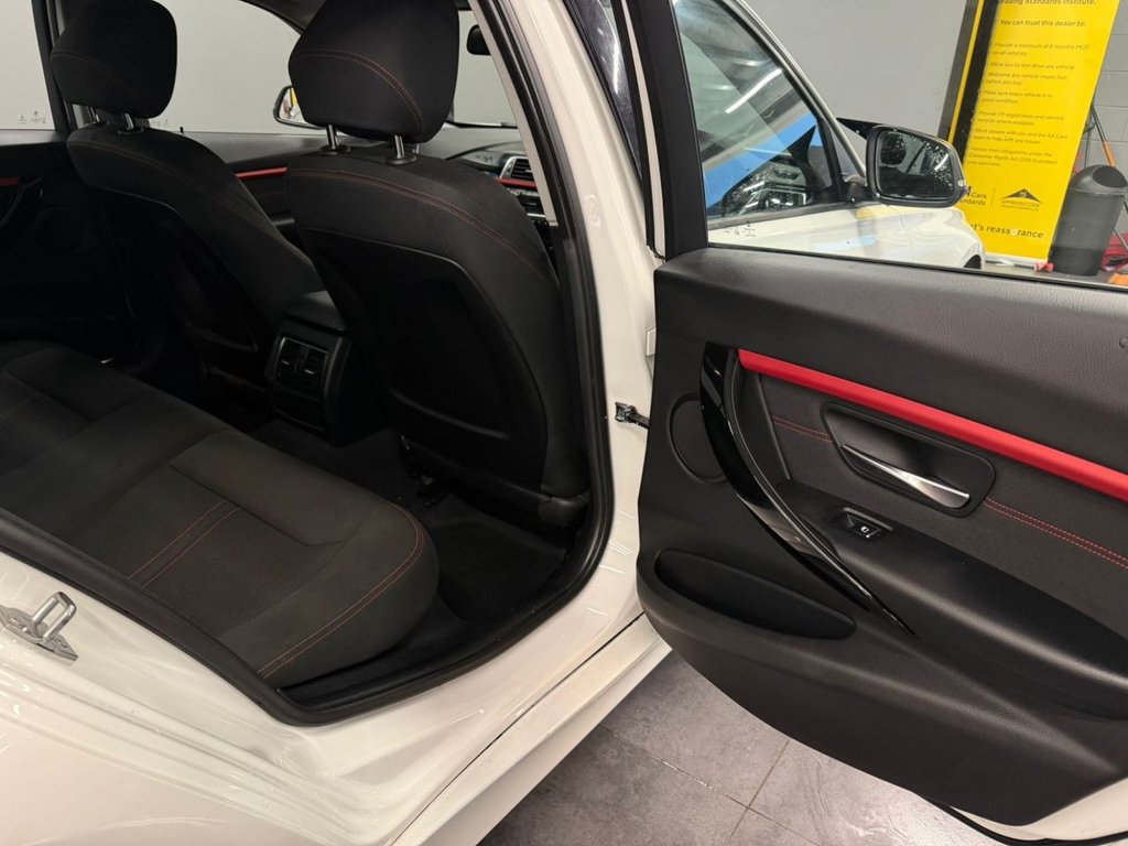 Used BMW 3 Series 2016 for sale - 77227114: Photo 23