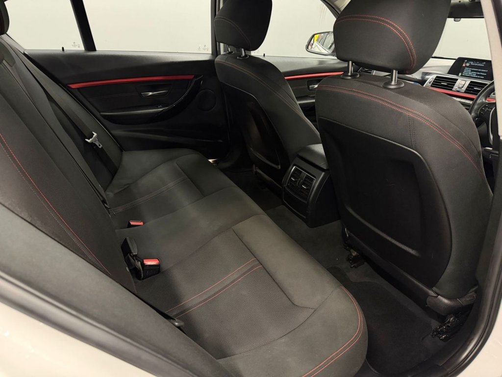 Used BMW 3 Series 2016 for sale - 77227114: Photo 24