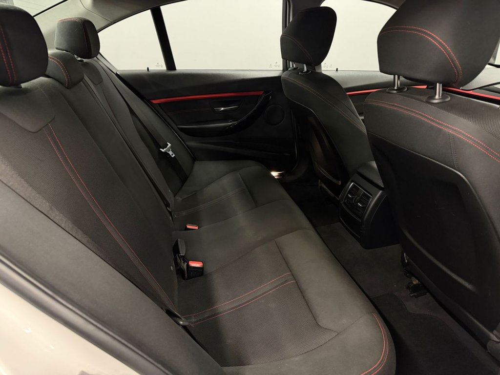 Used BMW 3 Series 2016 for sale - 77227114: Photo 25