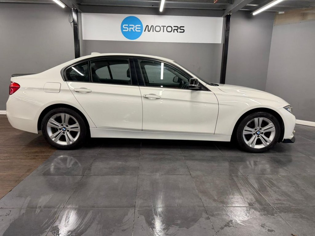 Used BMW 3 Series 2016 for sale - 77227114: Photo 3