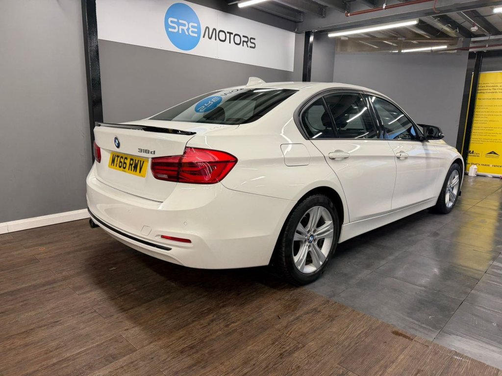 Used BMW 3 Series 2016 for sale - 77227114: Photo 4