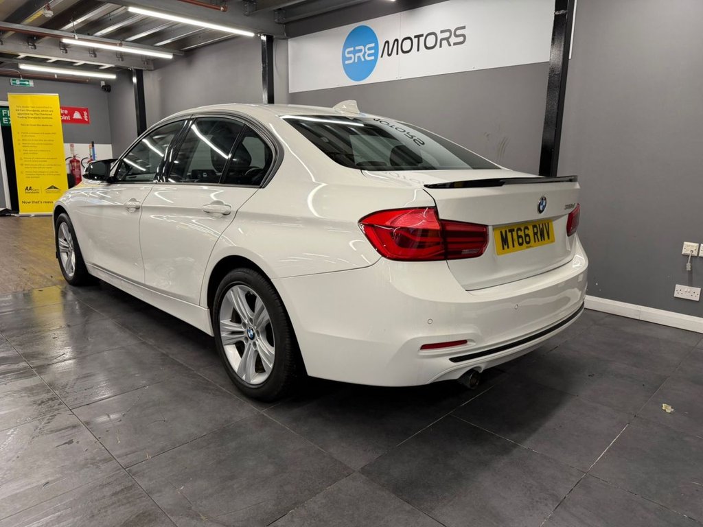 Used BMW 3 Series 2016 for sale - 77227114: Photo 5