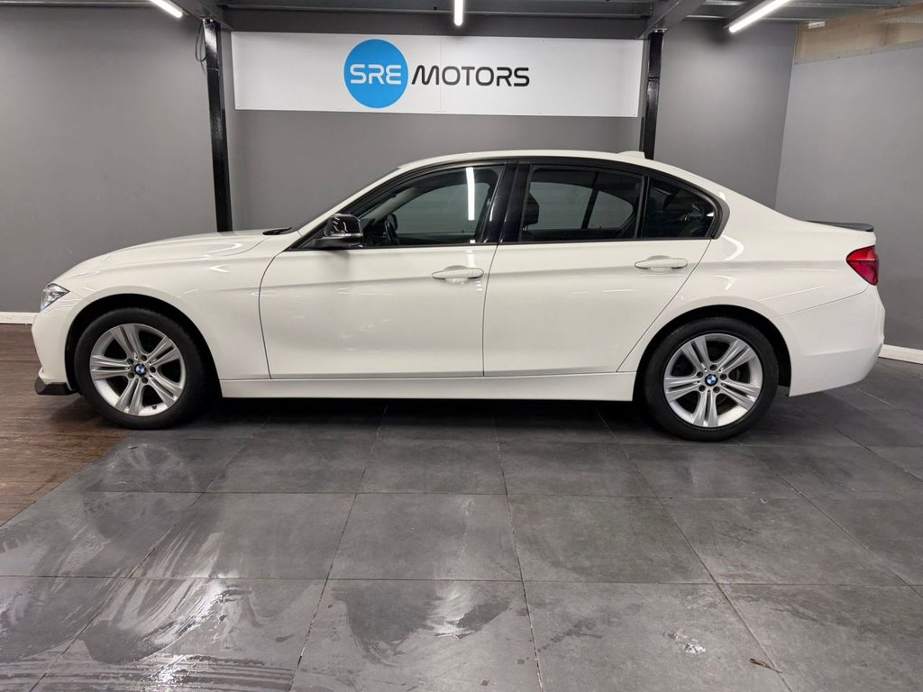 Used BMW 3 Series 2016 for sale - 77227114: Photo 6