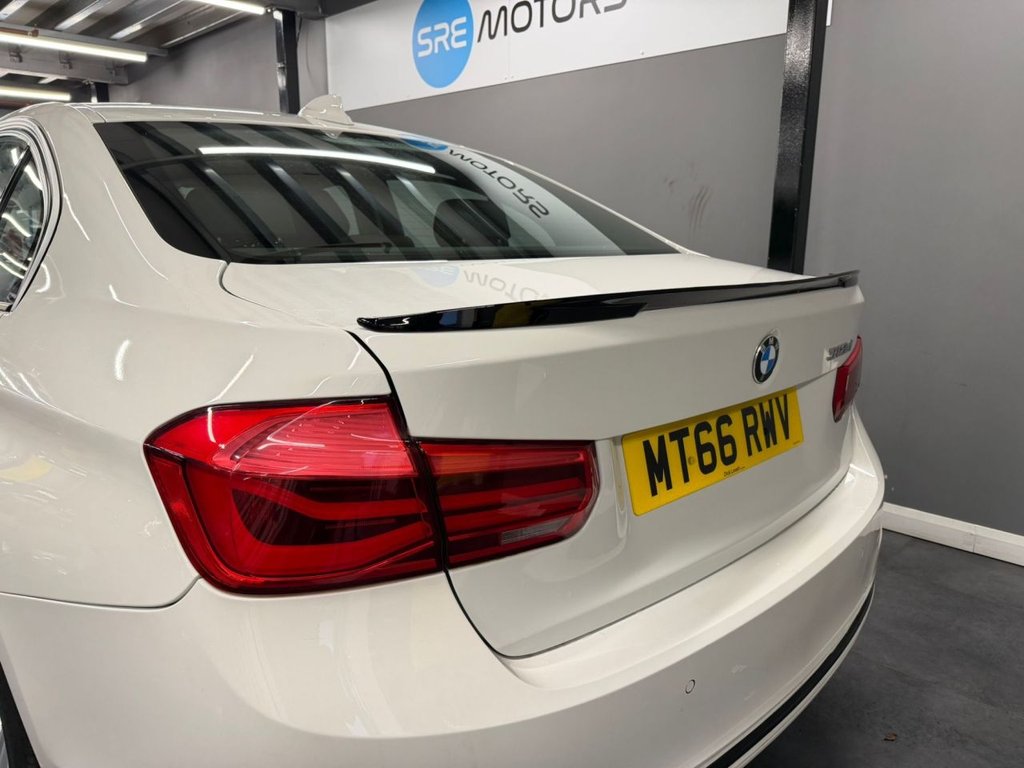 Used BMW 3 Series 2016 for sale - 77227114: Photo 9