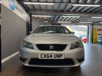 Used SEAT Leon 2014 for sale - 75060674: Photo