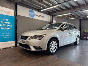 Used SEAT Leon 2014 for sale - 75060674: Photo