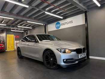 Used BMW 3 Series 2015 for sale - 78986195: Photo