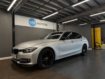Used BMW 3 Series 2015 for sale - 78986195: Photo