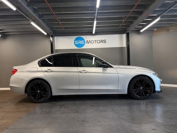 Used BMW 3 Series 2015 for sale - 78986195: Photo