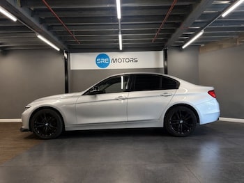 Used BMW 3 Series 2015 for sale - 78986195: Photo