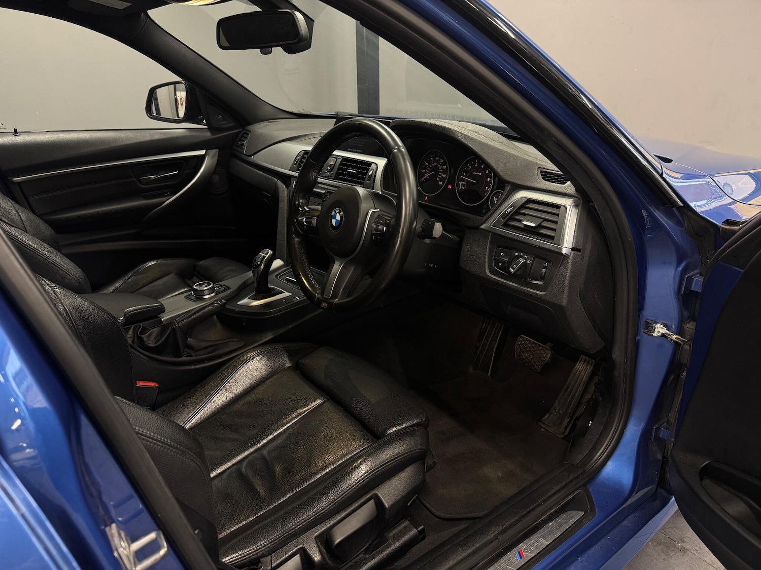 Used BMW 3 Series 2018 for sale - 76521505: Photo 16