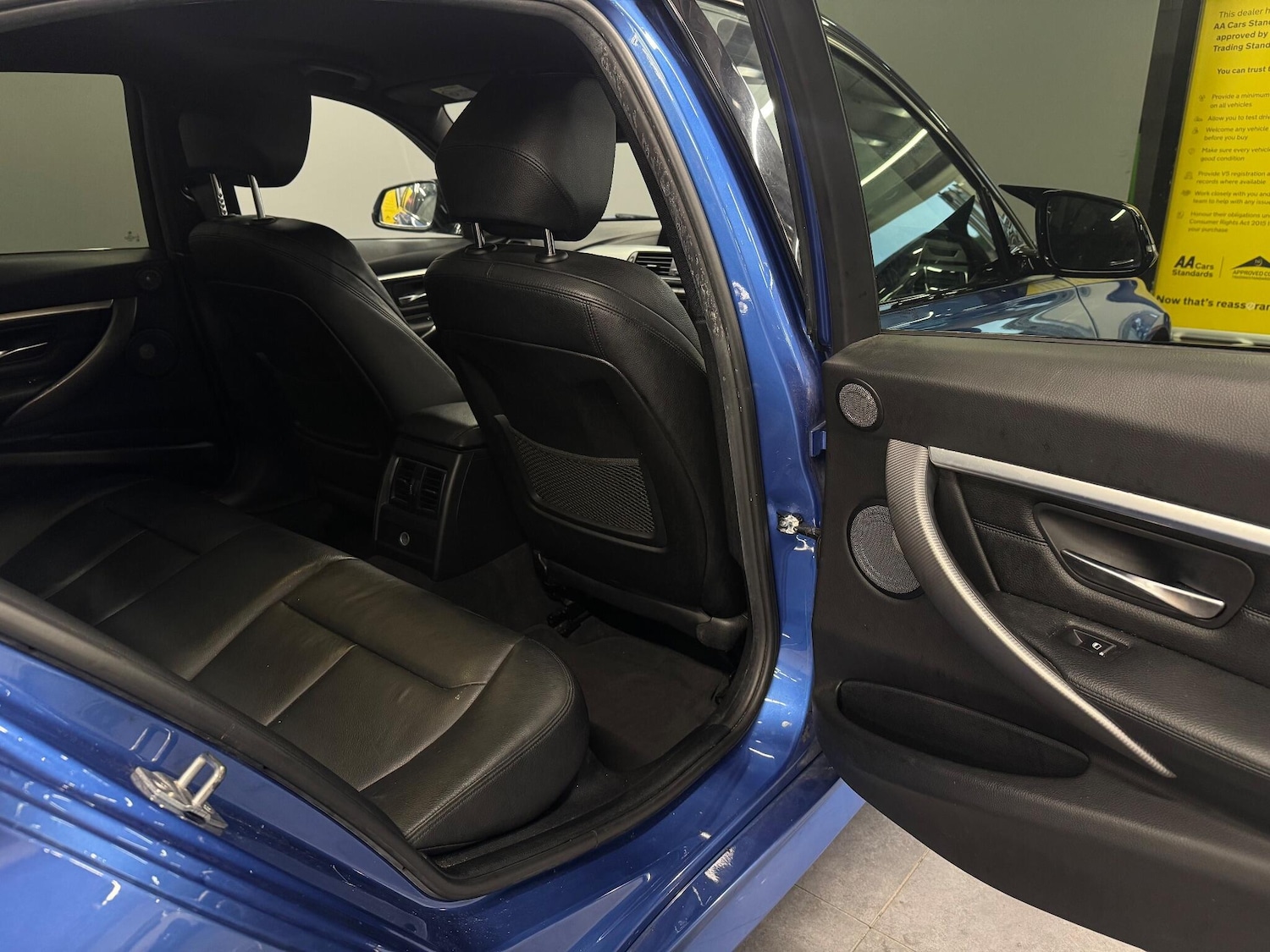 Used BMW 3 Series 2018 for sale - 76521505: Photo 17