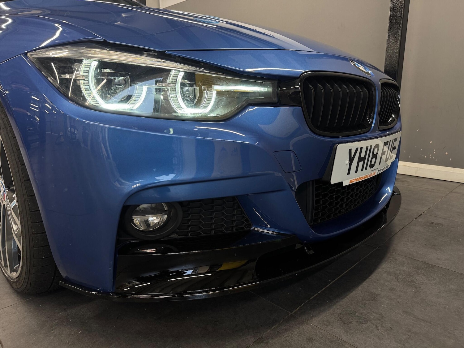 Used BMW 3 Series 2018 for sale - 76521505: Photo 34