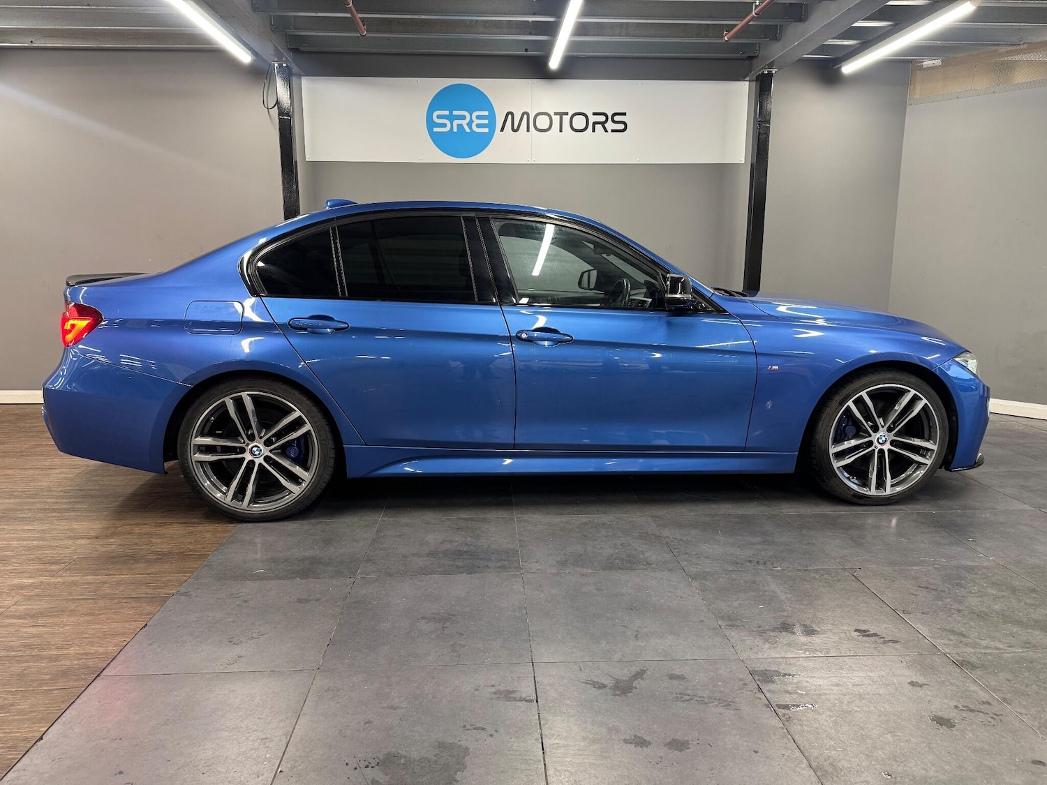 Used BMW 3 Series 2018 for sale - 76521505: Photo 9