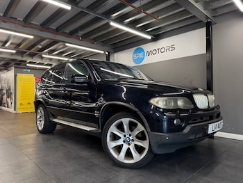 Used BMW X5 2006 for sale - 78632011: Photo
