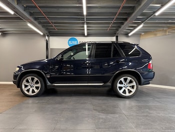Used BMW X5 2006 for sale - 78632011: Photo