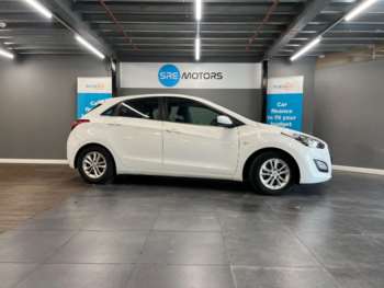 Used Hyundai i30 2015 for sale - 74554434: Photo