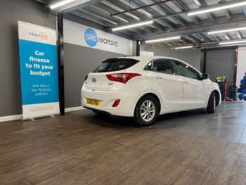 Used Hyundai i30 2015 for sale - 74554434: Photo